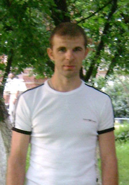 Олег Сиганов