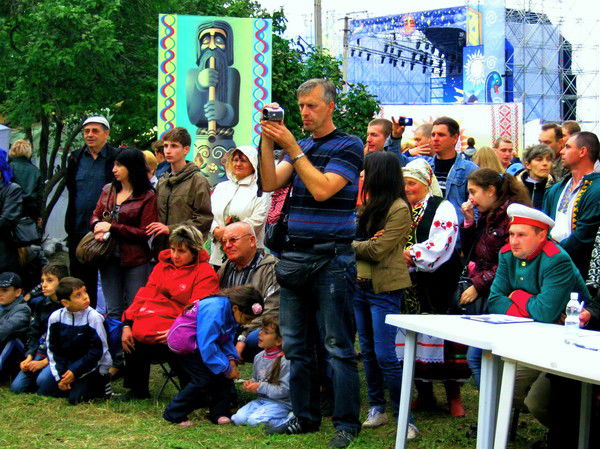 Константин Микитенко