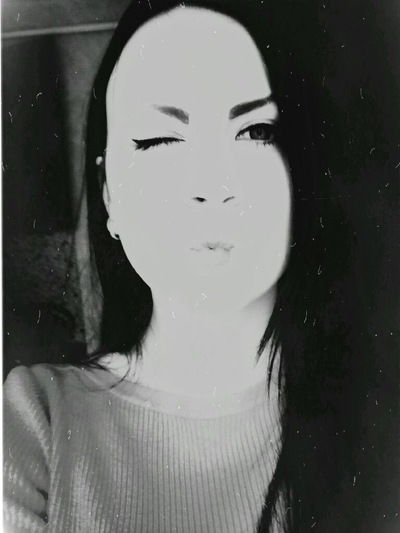 Анастасия Романова