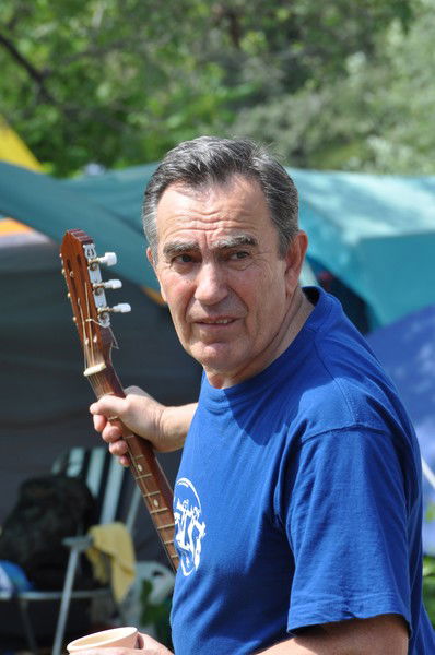 Леонид Пахута