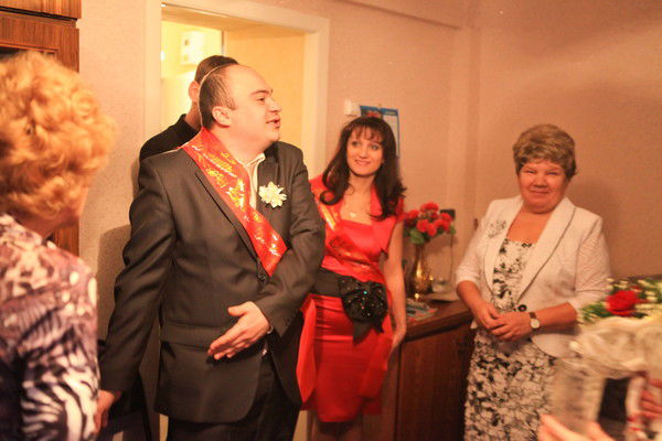 Лилия Рожок