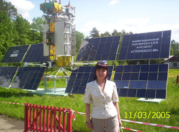 Света Артёменко