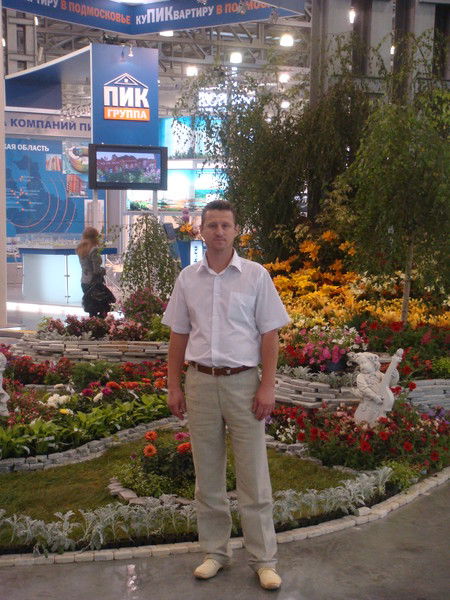 Игорь Ковяков