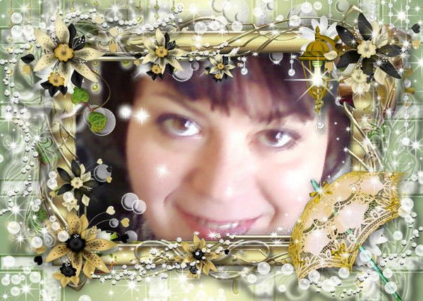 Ирина Меренкова