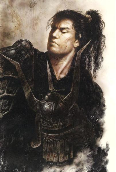 Олег Бухаринов