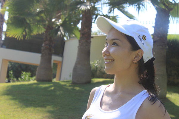 Улжан Укасова