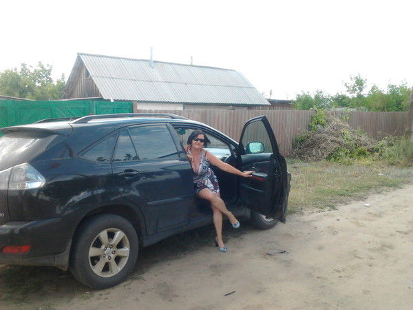 Лариса Щербак