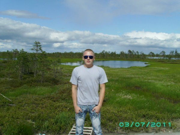 Юрий Далбин