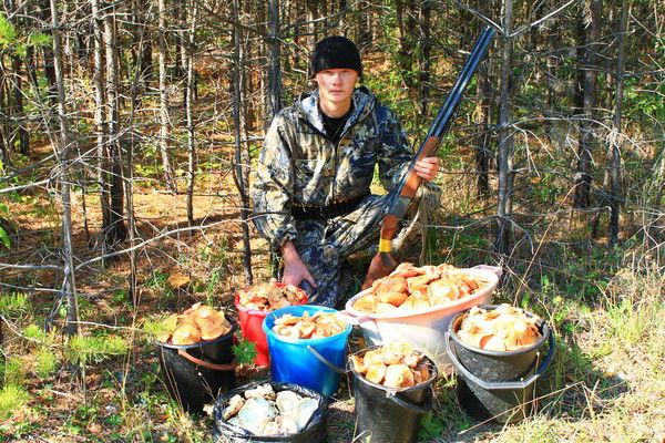 Иван Черемных