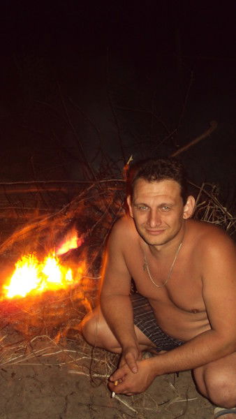 Сергей Пасечник