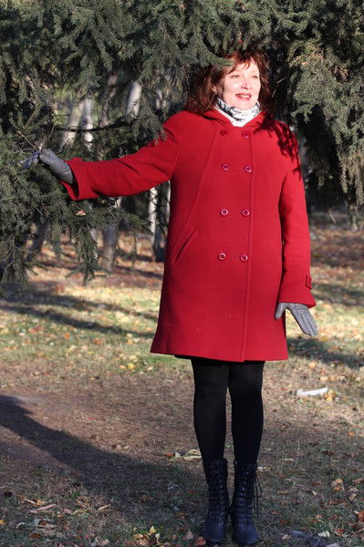 Регина Романова