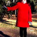Регина Романова