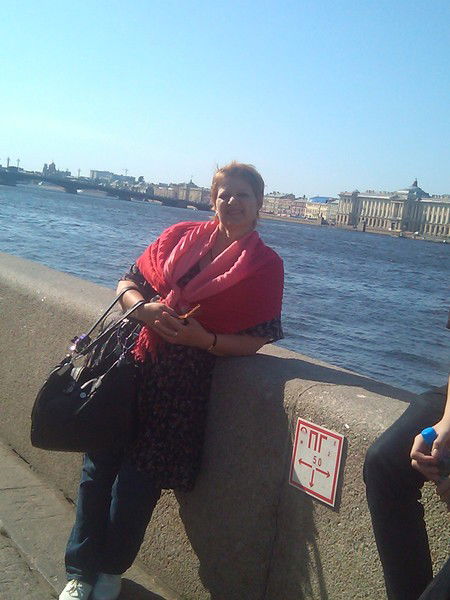 Надежда Феодорос