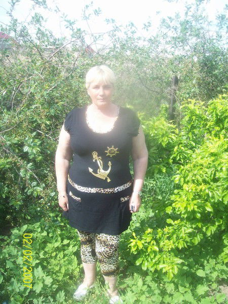 Людмила Копытько