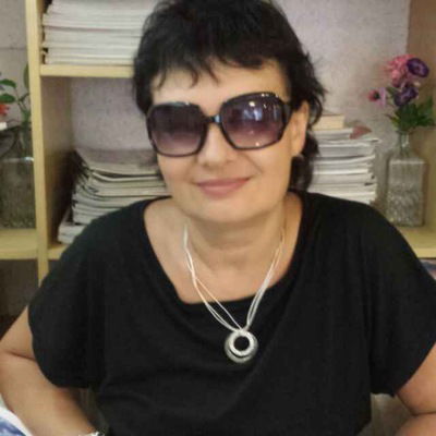 Елена Фиттерер