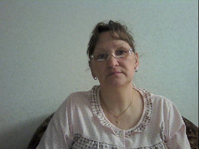 Елена Брызгалова