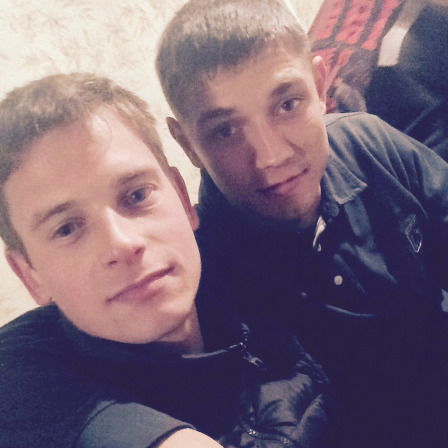 Денис Кобзев