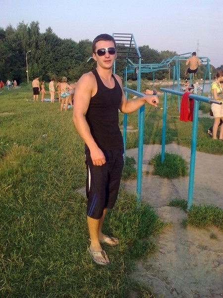 Александр Диденко