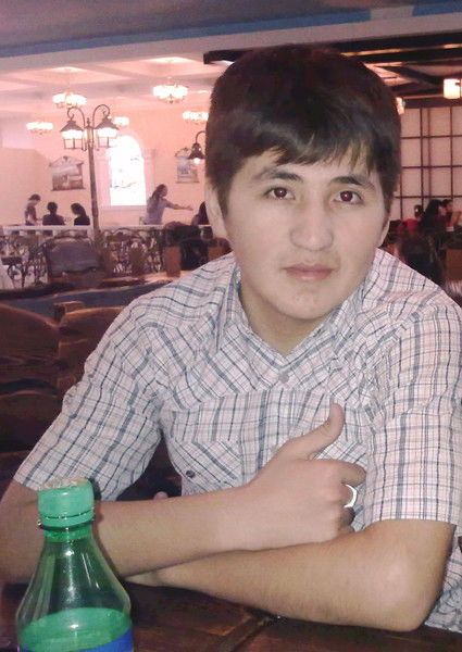 Нурсултан Каналыулы