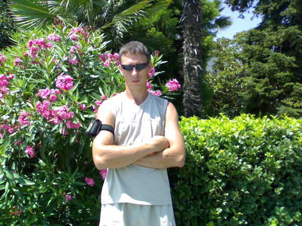 Игорь Потоцкий