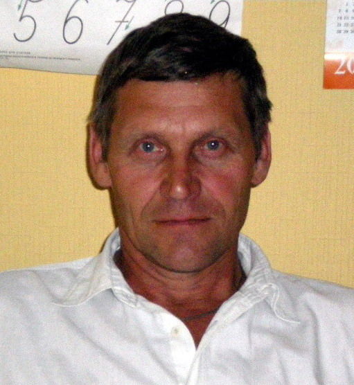 Valeriy Vaginskiy