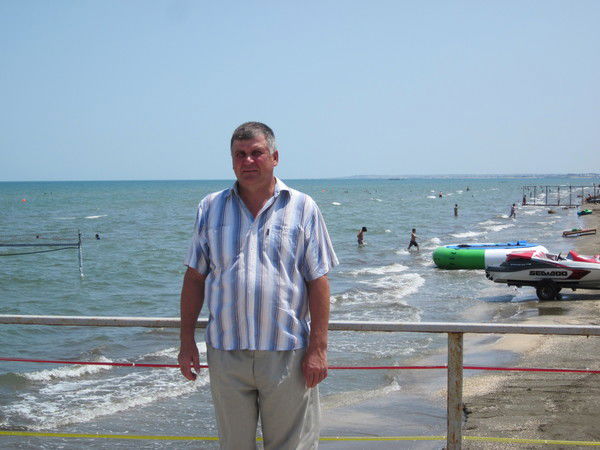 Игорь Шуталев