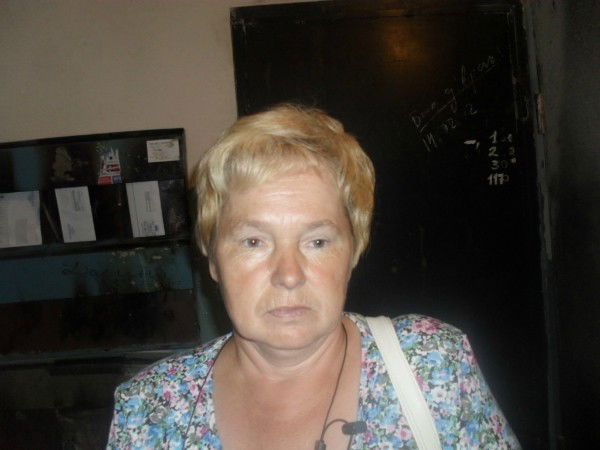 Елена Сыропятова