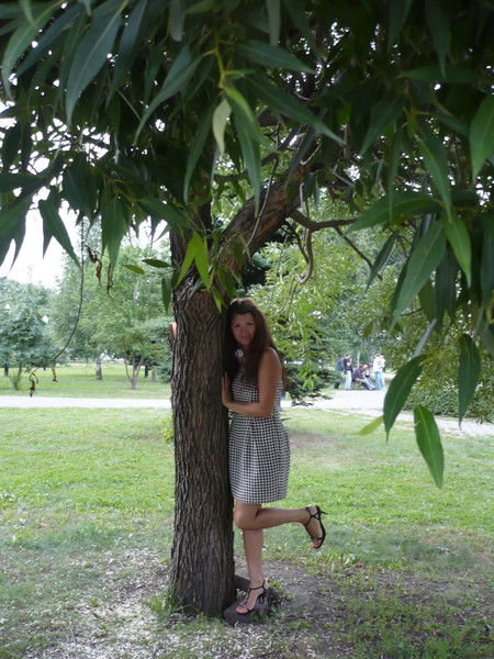 Ольга Брагина