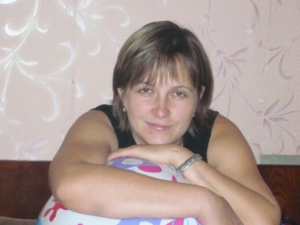 Галина Крекова