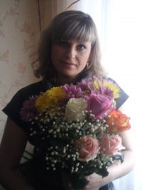 Татьяна Свиридова