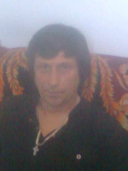 Сергей Глушков