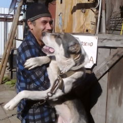 Андрей Ощепков