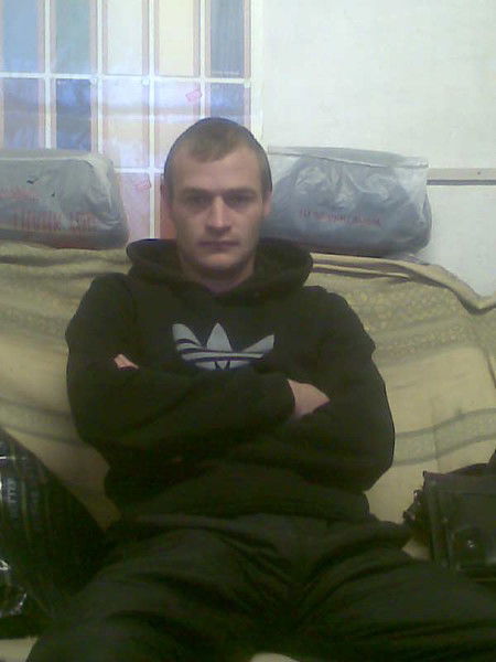 Алексей Карасик