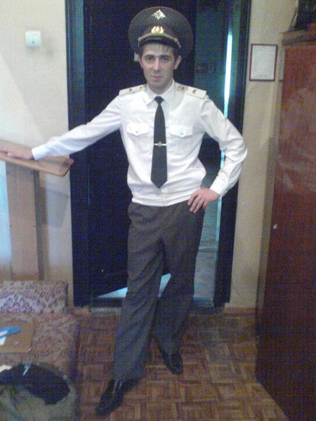 Магомед Рагимов