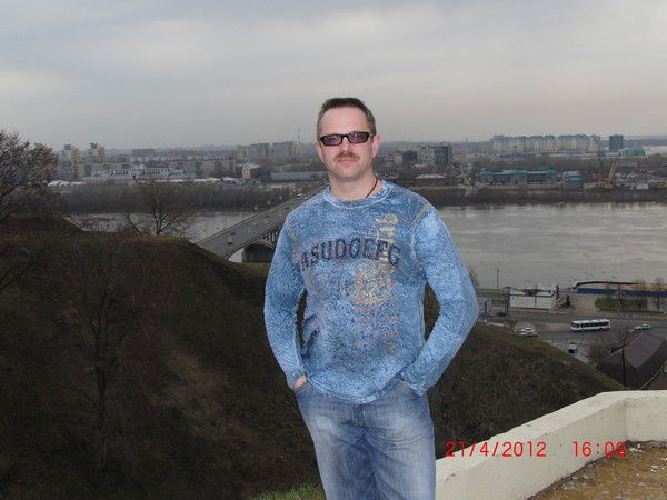 Владислав Бормачев