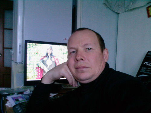 Дмитрий Погудин