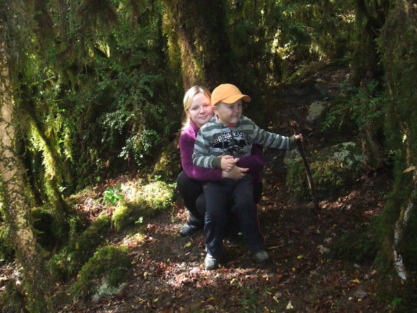 Юля Ефимова