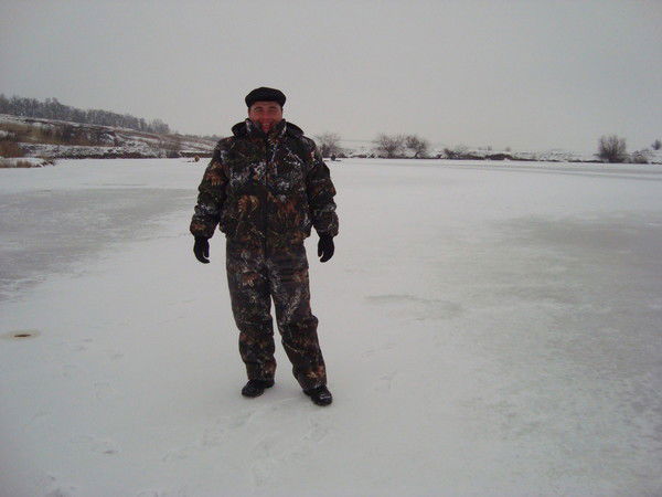 Андрей Бабенко