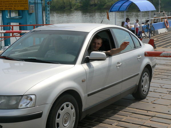 Владимир Владимир