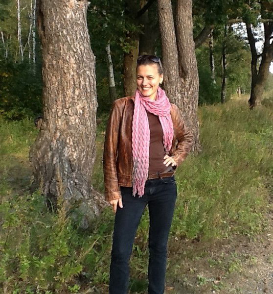 Ирина Алексеева