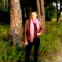Ирина Алексеева