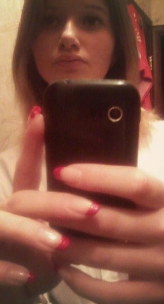 ""сашенька.."" **зайка**