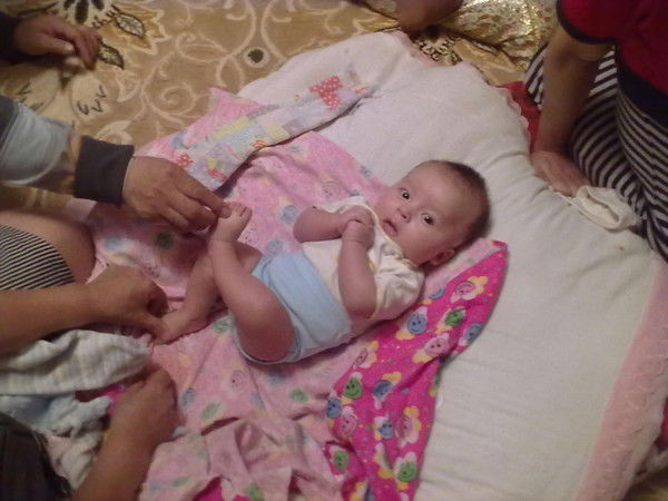 Ислам Мамбетов