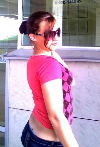 Алена Пирожкова