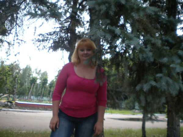 (Алёна) Лифонтова