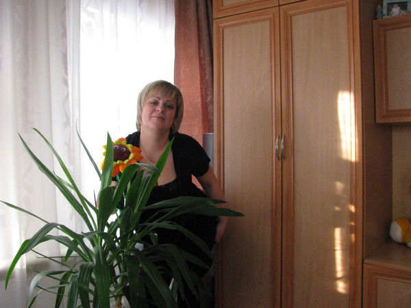 Ирина Бойченко