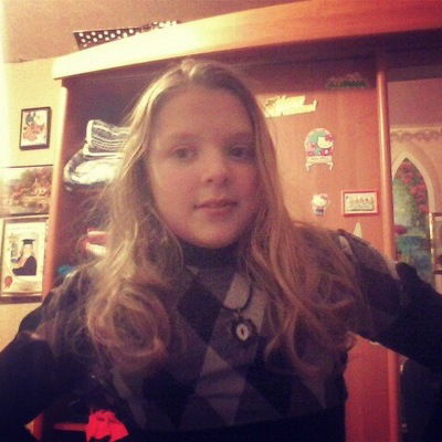 Диана Лопатина