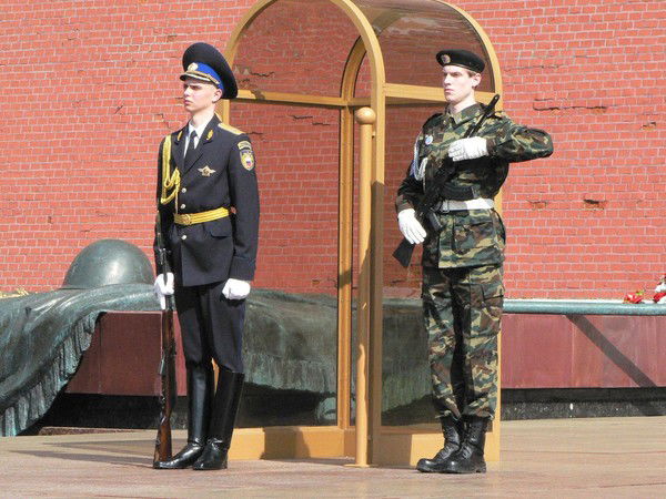 Саша Самсонов