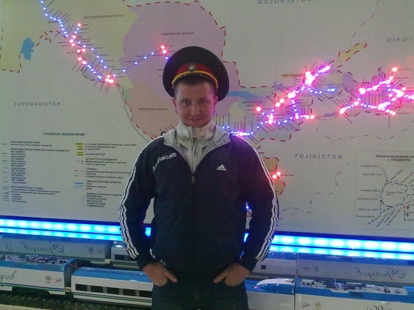 Андрей Носов