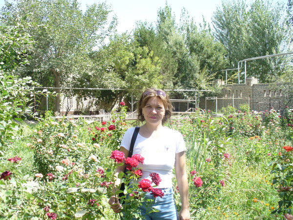 Зухра Макеева